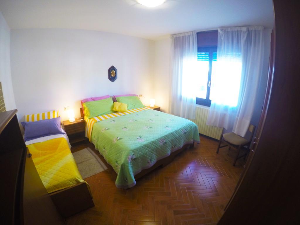 Caorle Economy Apartments Room photo
