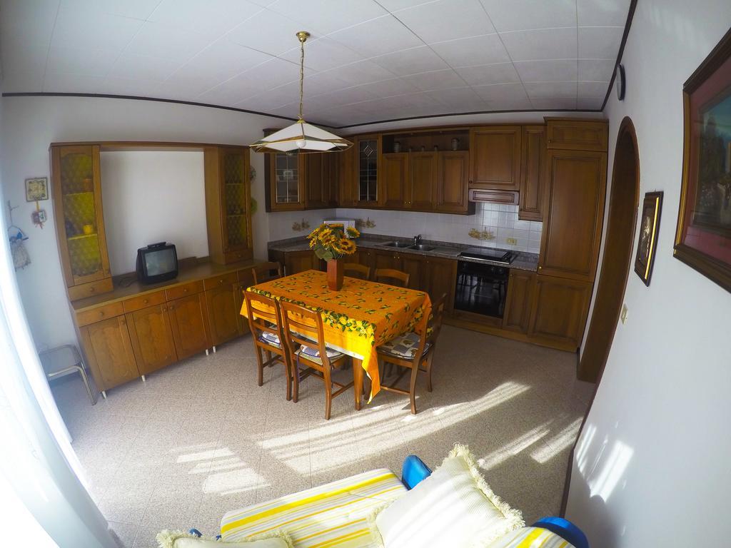 Caorle Economy Apartments Room photo