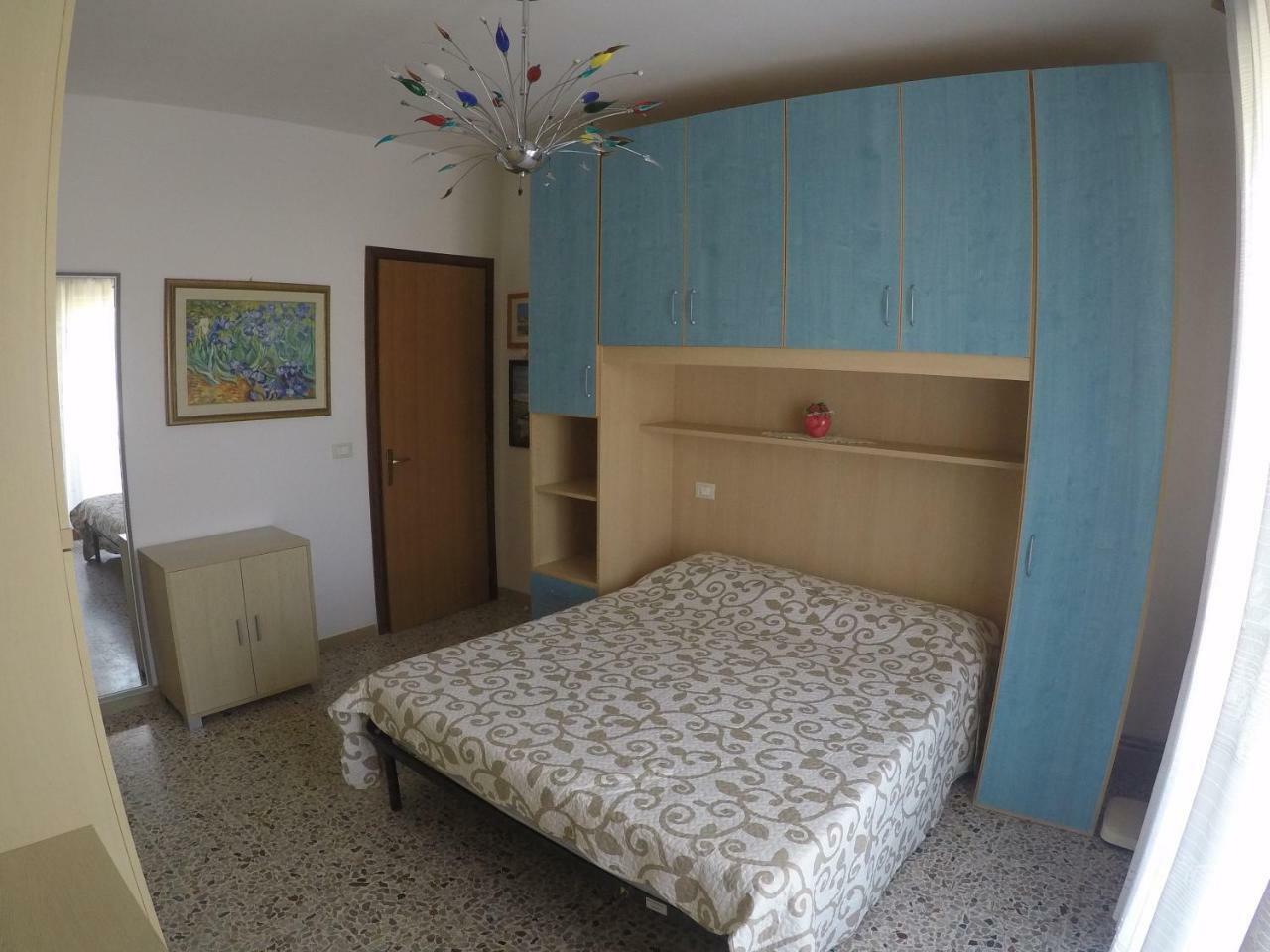 Caorle Economy Apartments Exterior photo